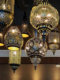 Southeast Asian Chandelier Thai Style Moroccan Exotic Xinjiang Bar Barbecue Restaurant Homestay Club Spa Restaurant Chandelier