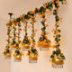 Industrial Style Bar Pendant Light with Hemp Rope, Plant-Themed Restaurant, Flower Shop, Guesthouse, Window Display, Barbecue Restaurant, Cafe Decorative Light