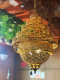 Southeast Asian Chandelier Thai Style Moroccan Exotic Xinjiang Bar Barbecue Restaurant Homestay Club Spa Restaurant Chandelier
