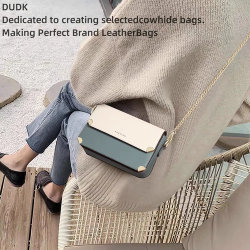 Сумка через плечо, сумка на одно плечо, цепь на день Святого Валентина, из натуральной кожи, подарок на день рождения