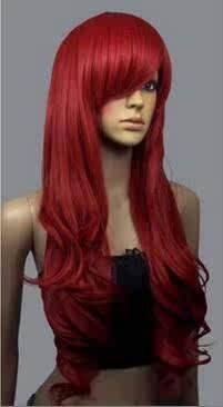 Perruque OTHER   Les cheveux longs - Ref 2609928 Image 5