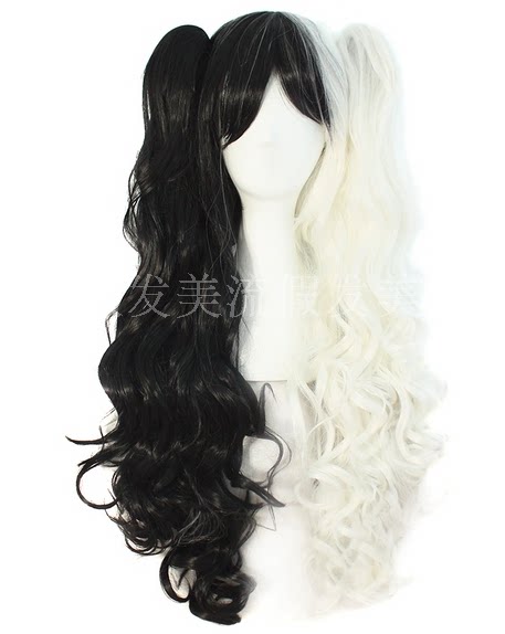 Perruque OTHER   Les cheveux longs - Ref 2608679 Image 14