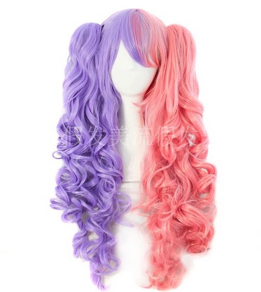 Perruque OTHER   Les cheveux longs - Ref 2608679 Image 13