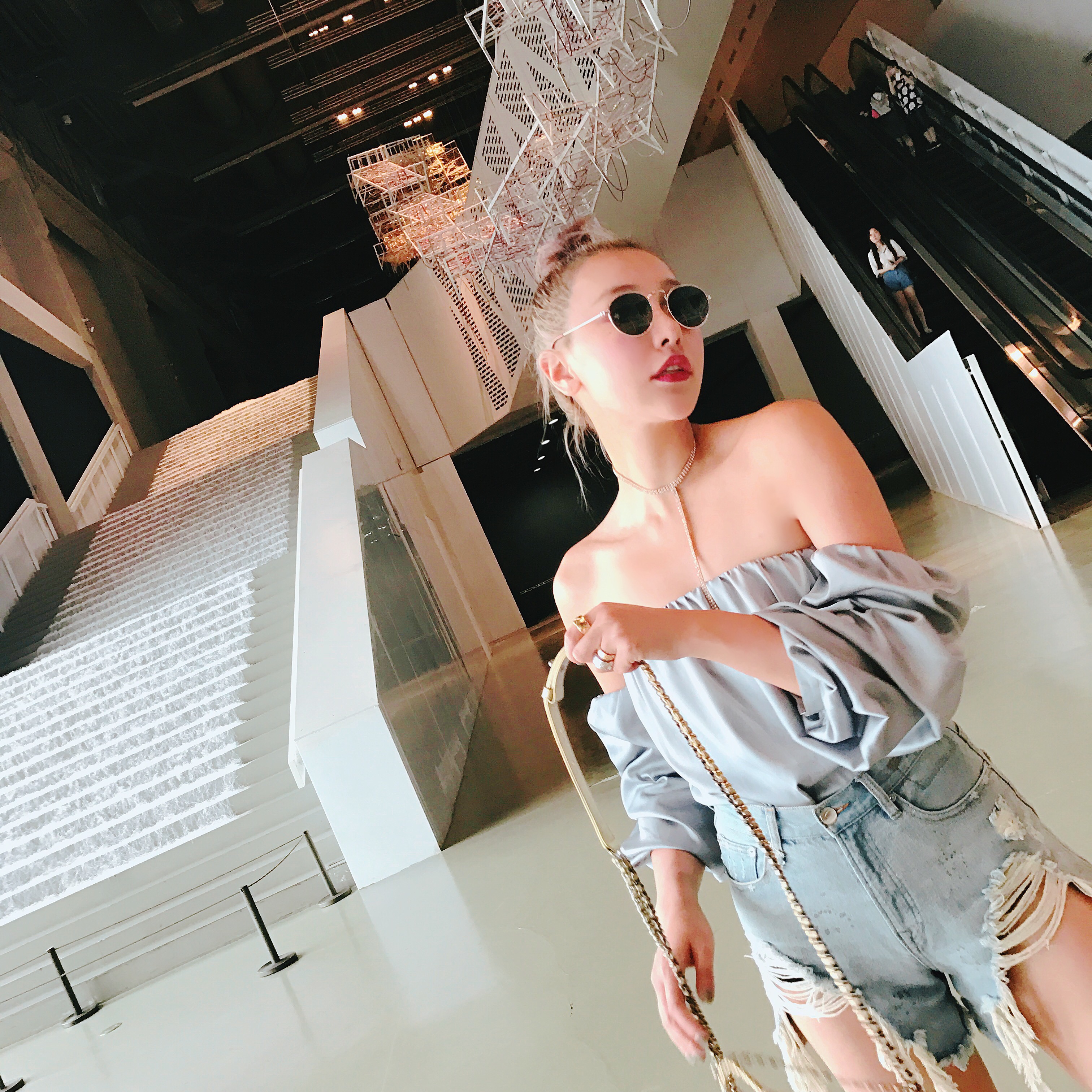 Michelle thorne exposed com slim Very km michelle c