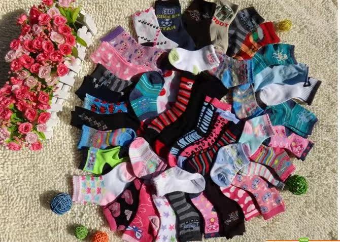 Chaussettes enfant - Ref 2107959 Image 6