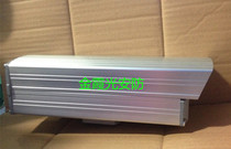 Surveillance Camera Shroud Gun Machine Shroud Housing-Interior Shroud Aluminum Alloy Gun Machine Dust Shield Housing