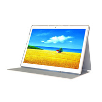 Rubiks Cube X Neo Protective Case 10 5-inch Tablet X Neo Leather Case All-Inclusive Drop-Resistant Shell