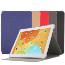 Cube M5 M5s M5X M5XS leather case Teclast M20 protective case 10 1 inch tablet dedicated