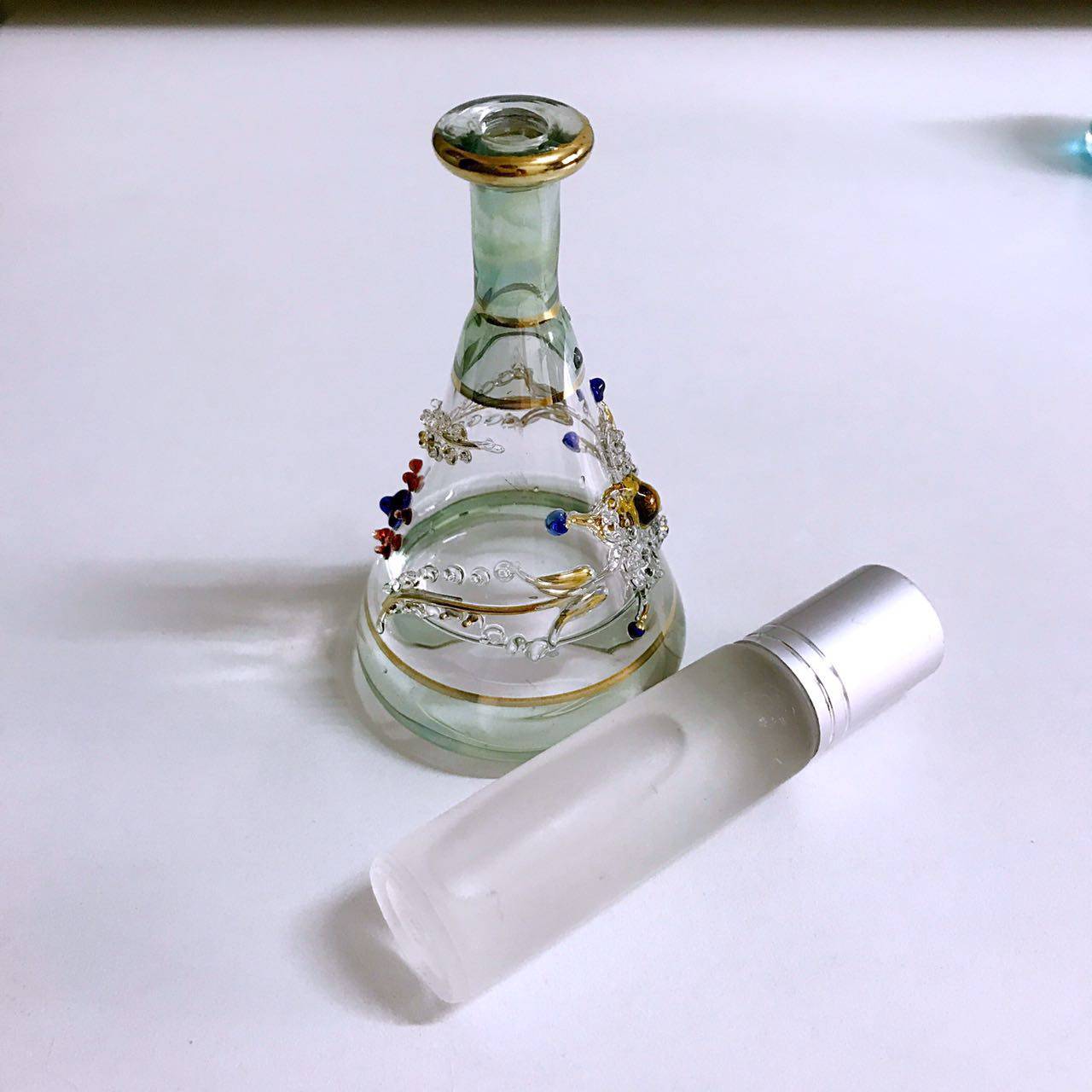 Spot Egypt's direct purchase of Egypt essences-paper Shargrass