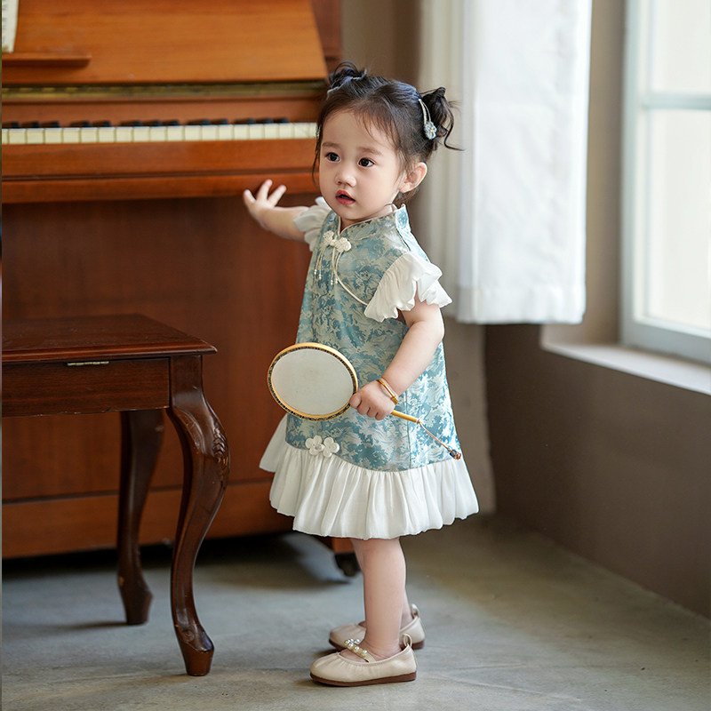smocked birthday dress 2t Birthday Girl Smocked Pink Beverly Dress by Classic Whimsy - Girls Dresses