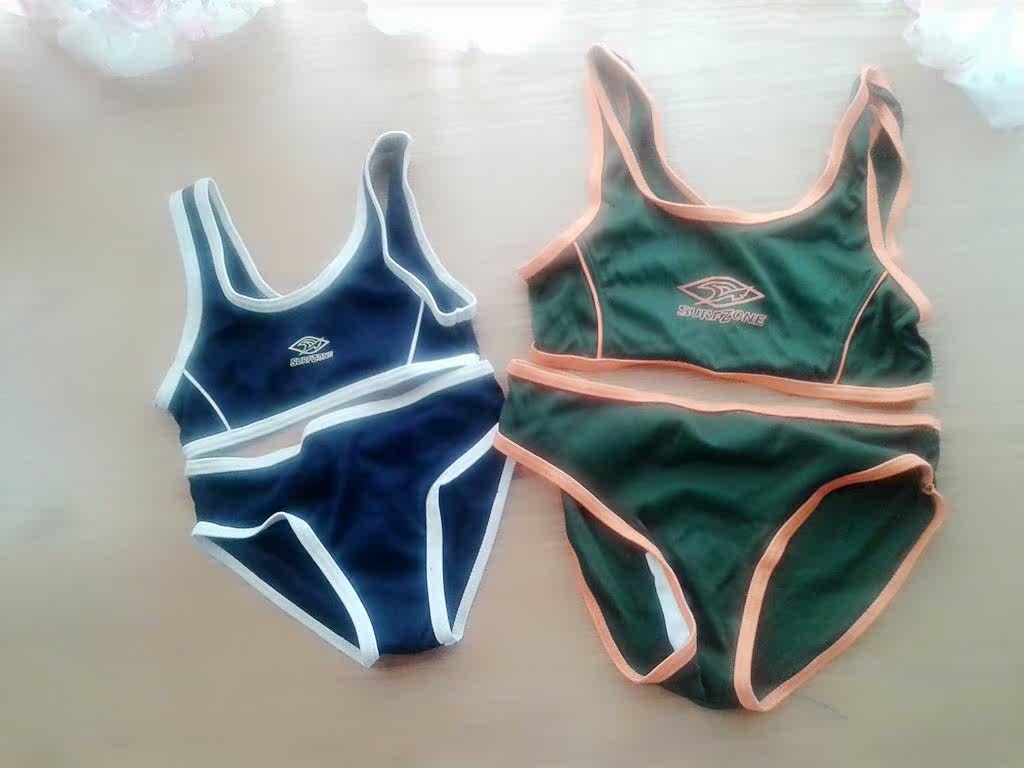 Maillot de bain fille - Ref 2548452 Image 4