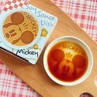 Микки-3,5-дюймовый вкусовой диск
