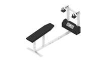 Swimming isokinetic constant speed force force land simulation trainer swimming special physical training device
