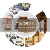 鑫盛佰亿 Ящик для хранения для документов для переезда, коробка для хранения