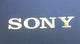 Длина Sony 6*1 см в высоту