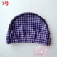 Mũ bơi in Mũ vải Unisex Mũ bơi chuyên nghiệp cho trẻ em Đầu Bulle dành cho người lớn Nylon giãn lớn - Mũ bơi