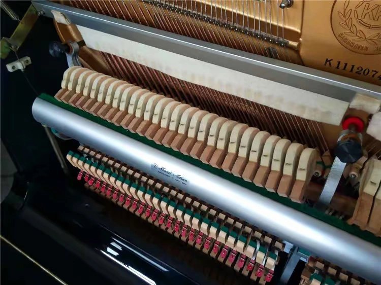 KAWAI BL31 thi chuyên nghiệp tại nhà Nhật Bản nhập khẩu đàn piano cũ chỉ chọn cửa hàng - dương cầm