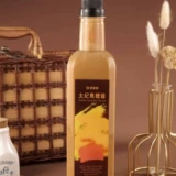 百宜能 Карамельный соус ириски 1 кг концентрированный сироп со вкусом ириски чай с молоком ингредиенты для десерта
