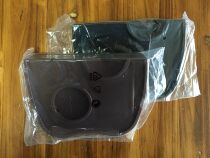 Coffee Press powder pad corner pad powder Press pad powder hammer pad coffee machine powder Press non-slip silicone pad