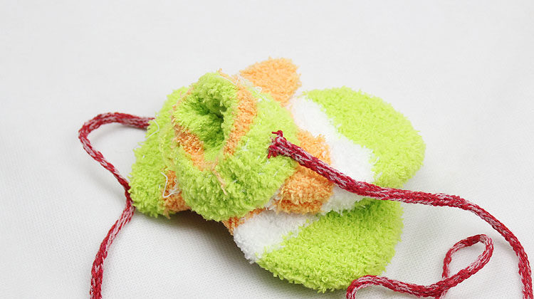 Gants pour enfants en velours - Ref 2147181 Image 7