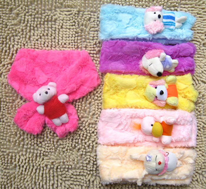 Echarpe enfant - Ref 2141314 Image 3