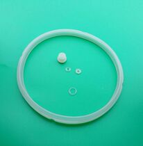 Voltage power cooker sealing ring 3L 4L 5L 7L 8L 8L universal with float rubber ring 4 pieces of accessories