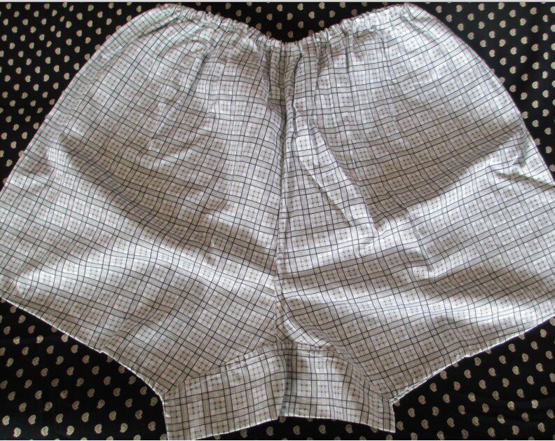 Pantalon pyjama - Ref 729175 Image 5