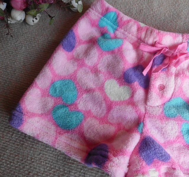 Pantalon pyjama - Ref 725430 Image 22