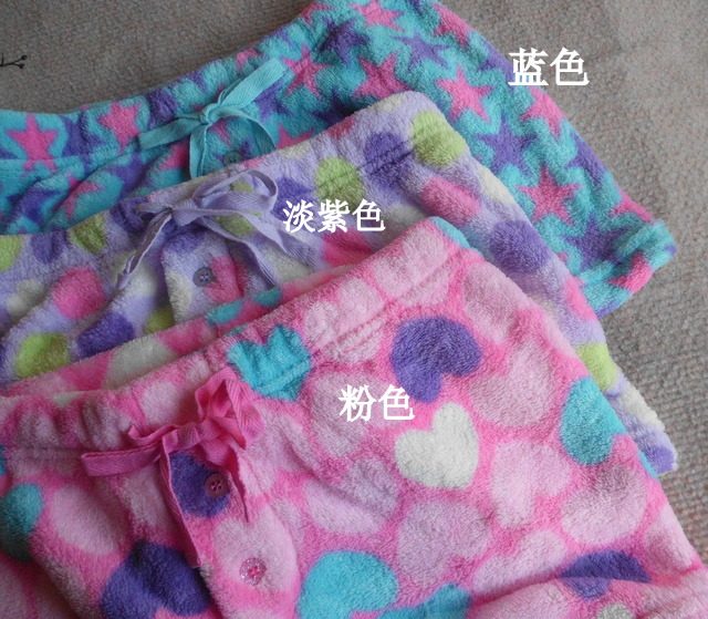 Pantalon pyjama - Ref 725430 Image 13