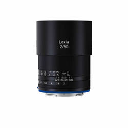 Zeiss/Zeiss Loxia 21mm 25mm 35mm 50mm 85mm F2.4 ເລນ mirrorless ເຕັມເຟຣມ