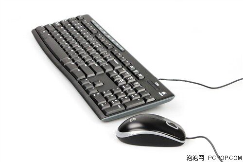 Logitech (logitech) набор мышей Mk200