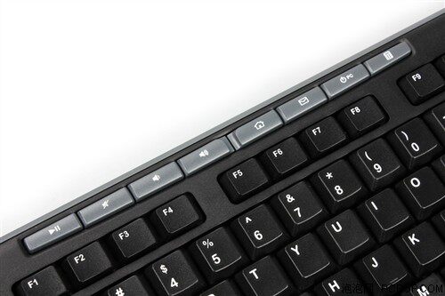 Logitech (logitech) набор мышей Mk200