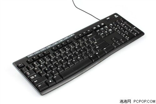 Logitech (logitech) набор мышей Mk200