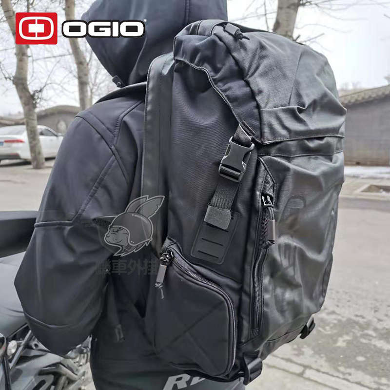 ogio motorcycle backpack