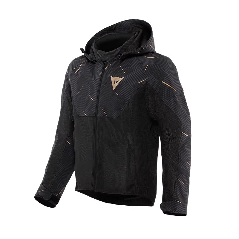 Dainese Accelerata Air Cycling Clothing Men's Motorcycle Breathable Racing Clothing Asian Version