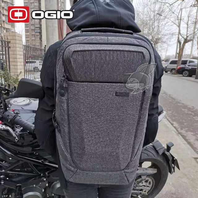 motorcycle travel backpack
