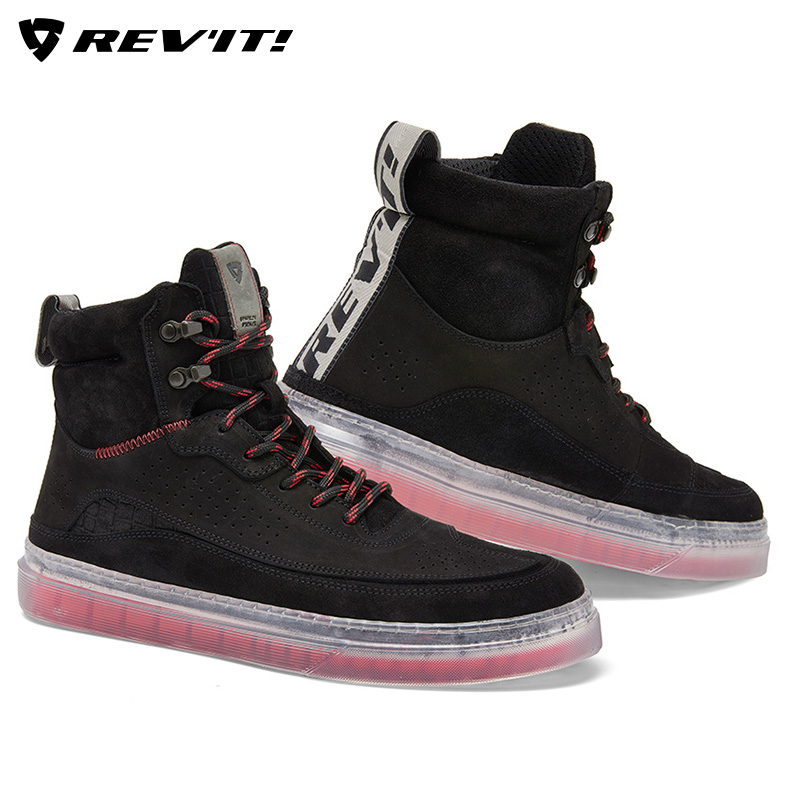 REVIT Filter Fürth leisure motorcycle riding board shoes Spring and summer breathable fall-proof fashion motorcycle boots