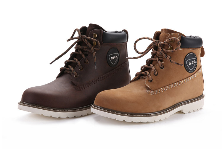 Chaussures moto - Ref 1389236 Image 15