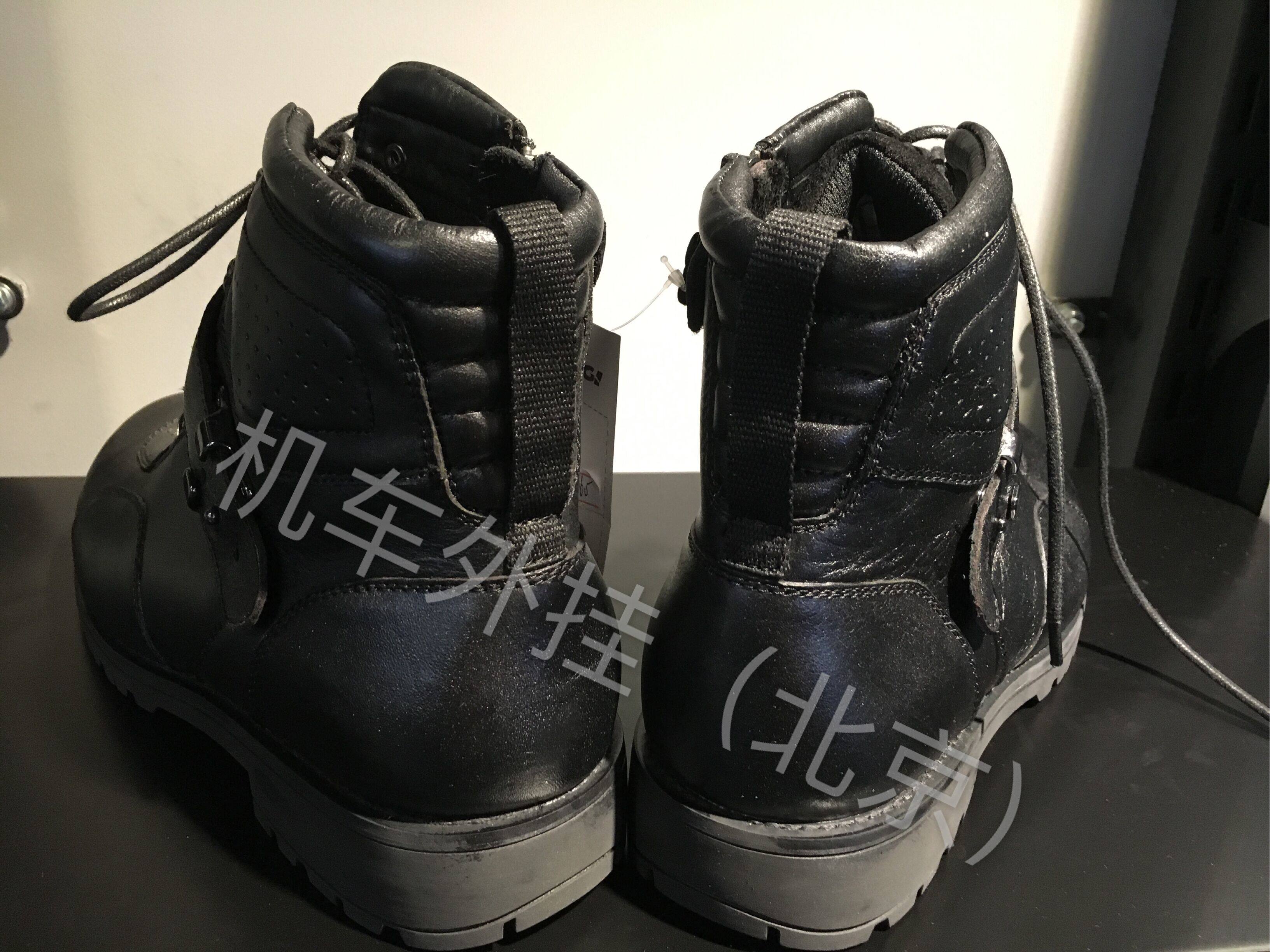 Chaussures moto - Ref 1390490 Image 9