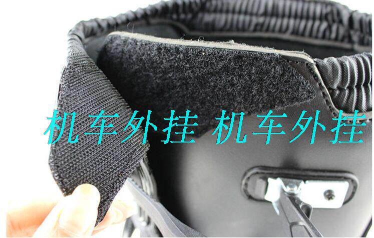 Chaussures moto - Ref 1390607 Image 15