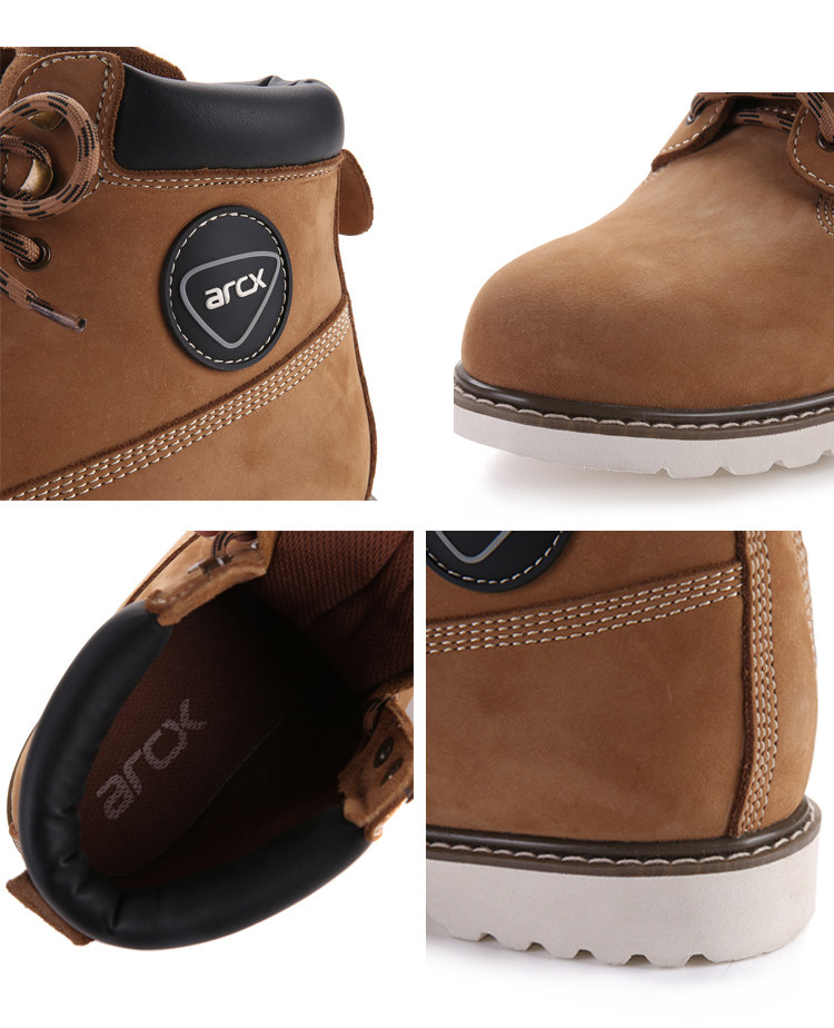 Chaussures moto - Ref 1389236 Image 13