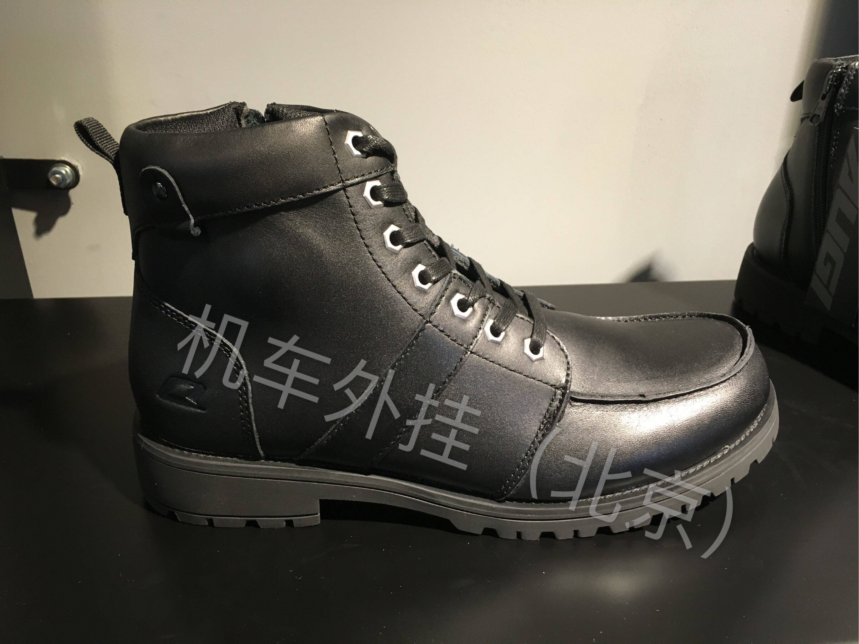 Bottes moto - Ref 1389695 Image 7