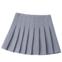 Hermione cosplay skirt women Joker a pleated skirt high waist skirt