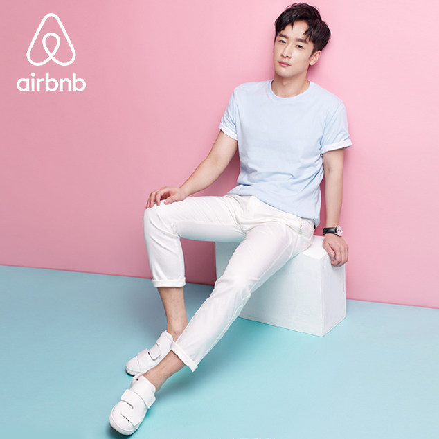 Airbnb x Yangyang: Tokyo