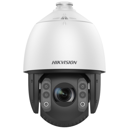 4 million Pixel 7 "23 Times Full Color Light Intelligent Network Ball Machine iDS-2DC7423MWR-A(S1)(B)