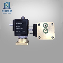 Adapted to Corcorl solenoid valve steady health solenoid valve KT130AV30-A