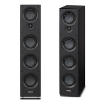 mission sound VX-3 HiFi floor speaker speaker monitor sound log fever