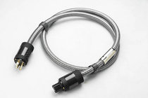 MPS high-end Hi-end brand MPSource tena monocrystalline copper power cord 6NOCC speaker cable