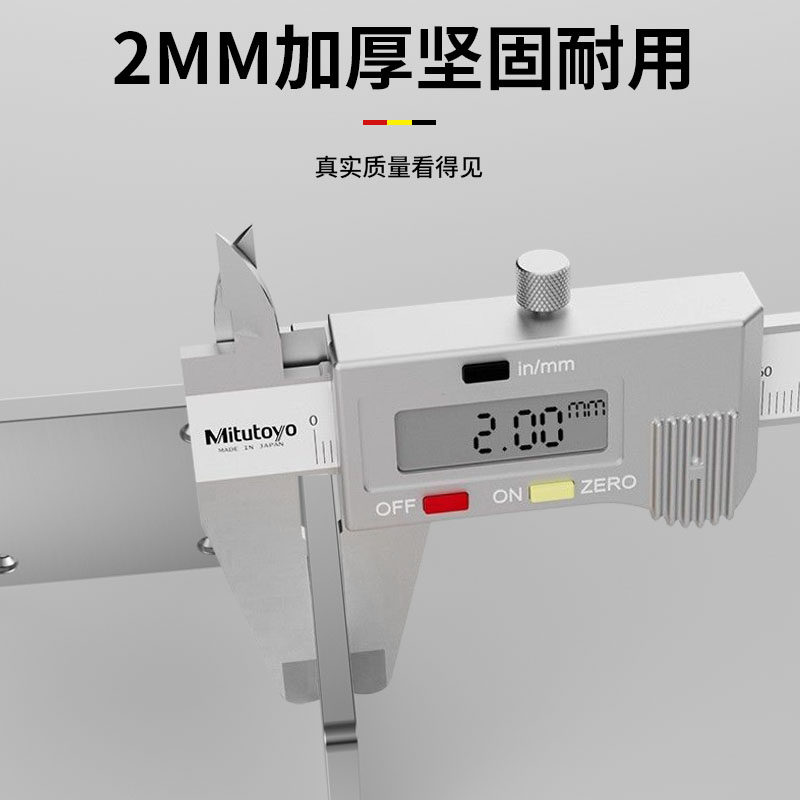 90度不锈钢角码在家具装配中有什么作用？