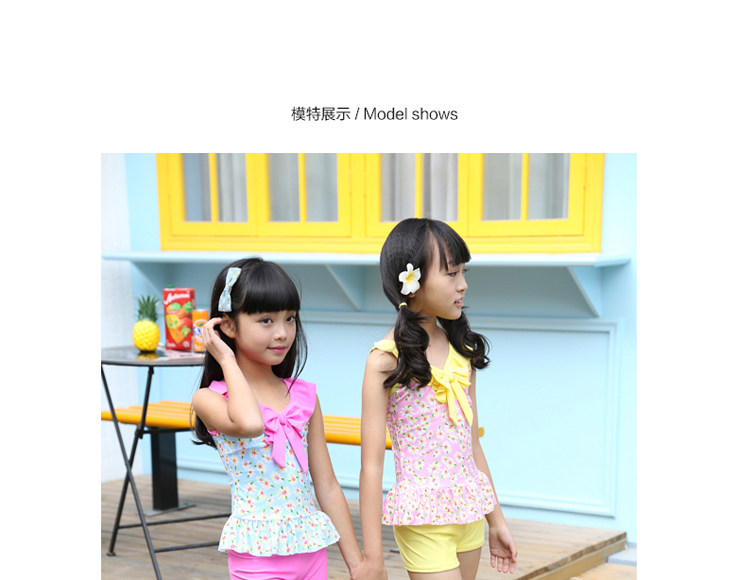 Maillot de bain fille OTHER   - Ref 2549379 Image 10